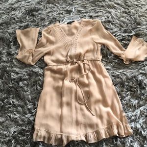 Sanctuary beautiful dress.